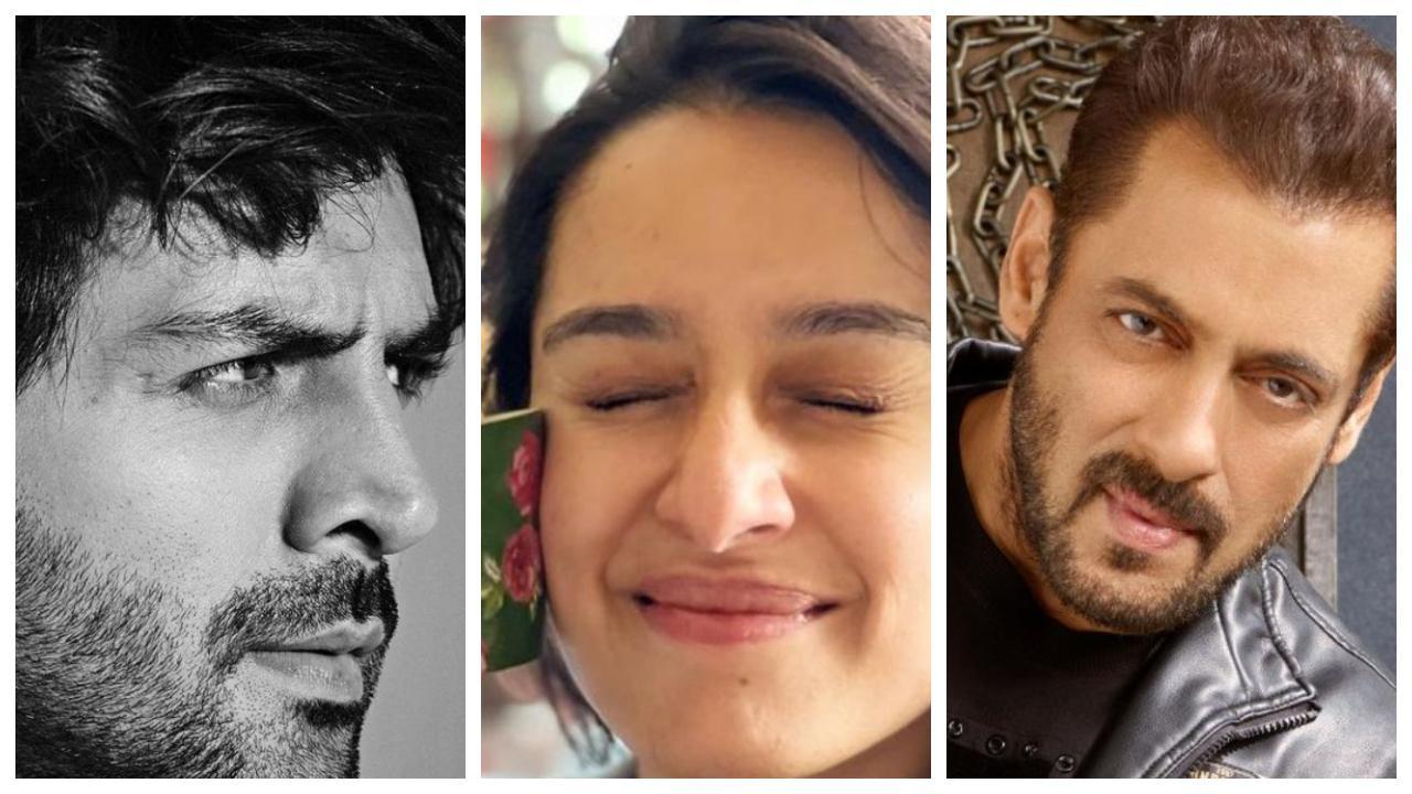 Bollywood Top Stories:  Tabu, Kareena, Kriti’s 'The Crew'